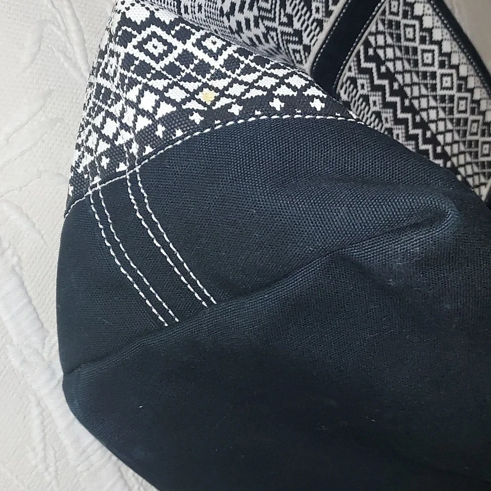 Lands' End Tote Bag - Picture 6 of 12